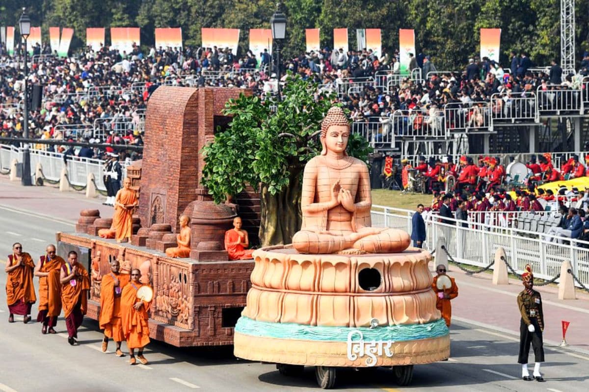 Republic Day 2025: कर्तव्य पथ पर आठ साल बाद दिखेगी बिहार की झांकी, जानिए क्या होगा खास