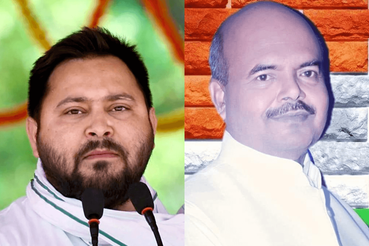 Bihar Politics: विधानसभा चुनाव के पहले RJD को बड़ा झटका! पार्टी के बड़े नेता थाम सकते हैं CM नीतीश का दामन