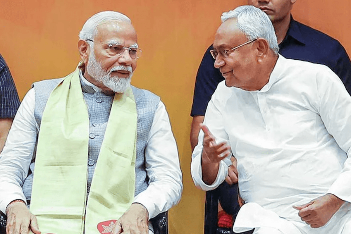 Bihar Politics Bihar Politics