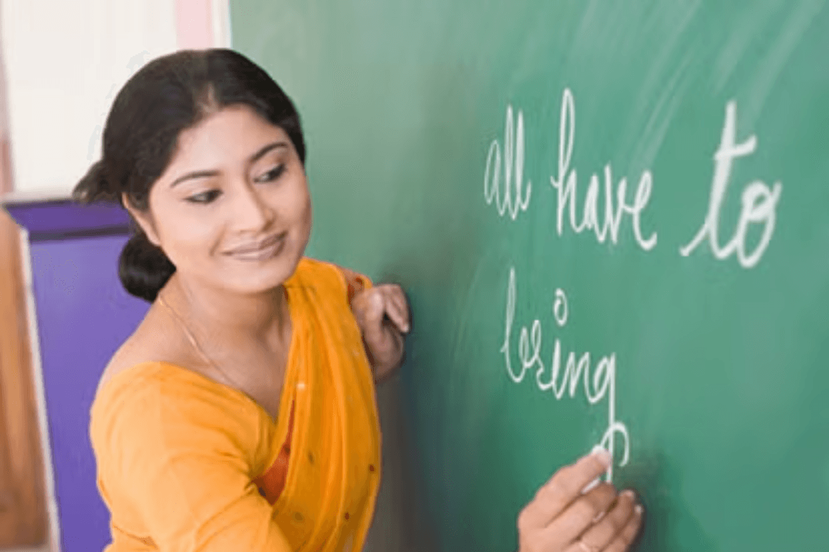 Bihar Teacher News: बीएड-डीएलएड धारक अभ्यर्थियों के लिए सुनहरा अवसर, भर्ती में नया नियम लागू