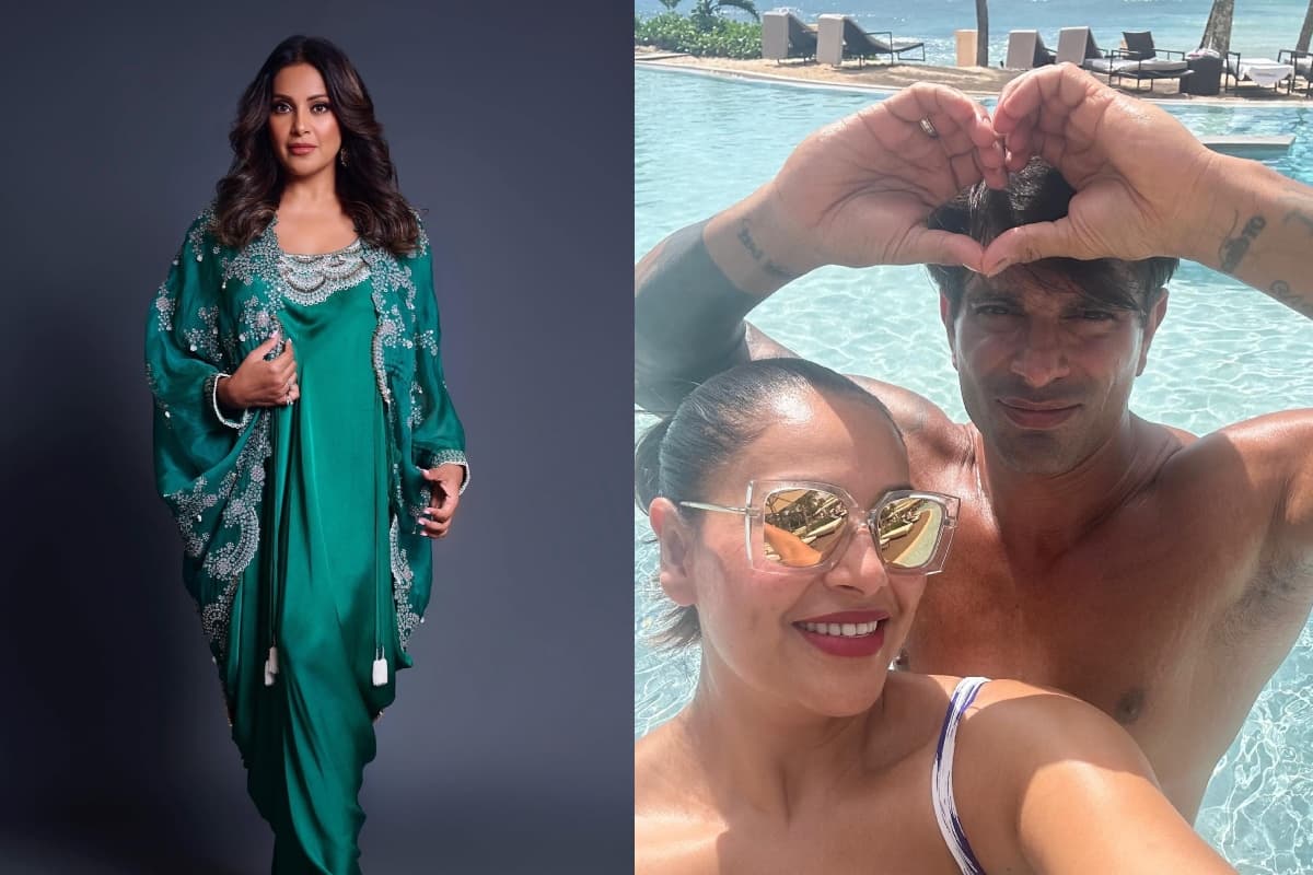 Bipasha Basu Birthday: इन हैंडसम हंक संग इश्क लड़ा चुकी हैं बिपाशा बसु, तब तलाकशुदा संग रचाई शादी