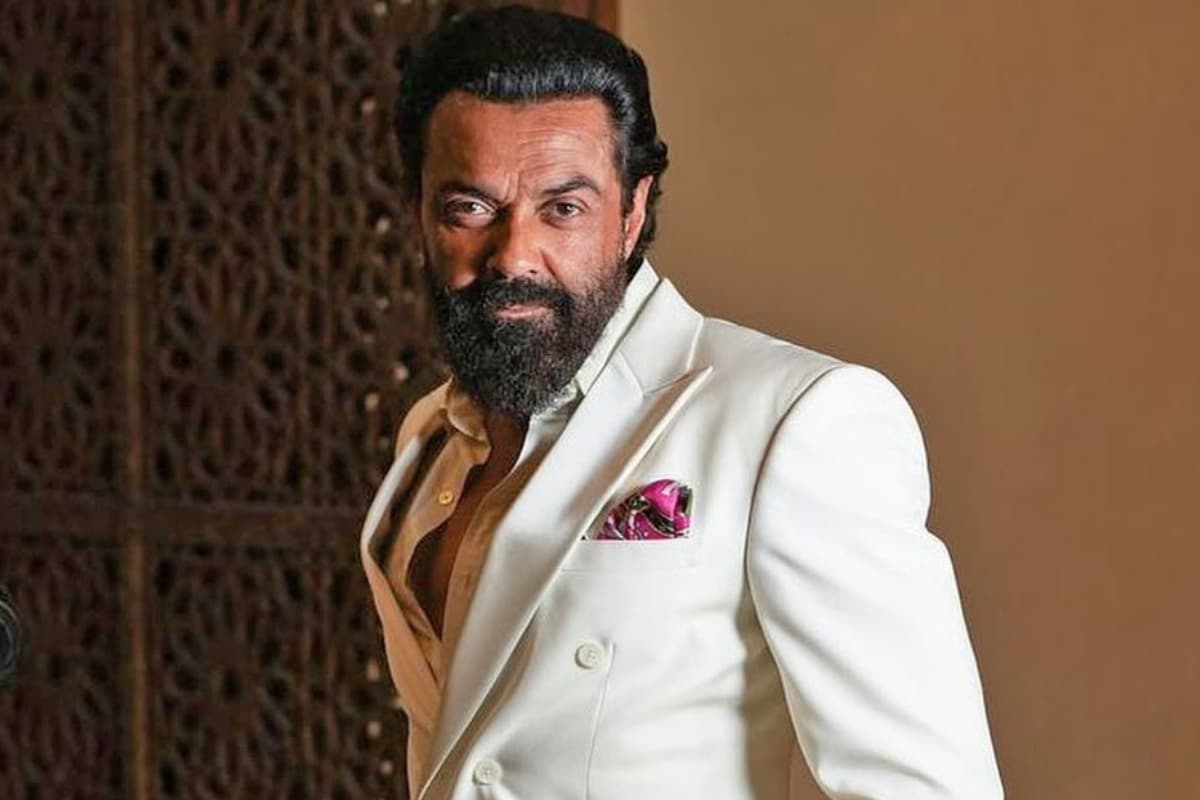 Bobby Deol: बॉबी देओल ने इन दो शख्स को दिया अपनी सफलता का श्रेय, बोले- मैं आज जो कुछ भी हूं…