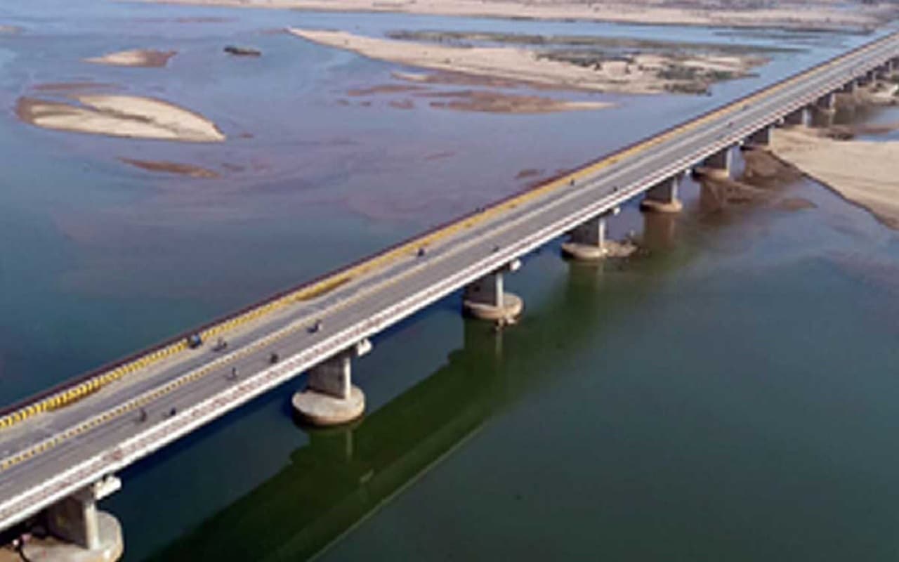 Bihar News: बिहार में सोन नदी पर अब दो और पुल होंगे, जानिए कहां बनेगा सातवां ब्रिज...