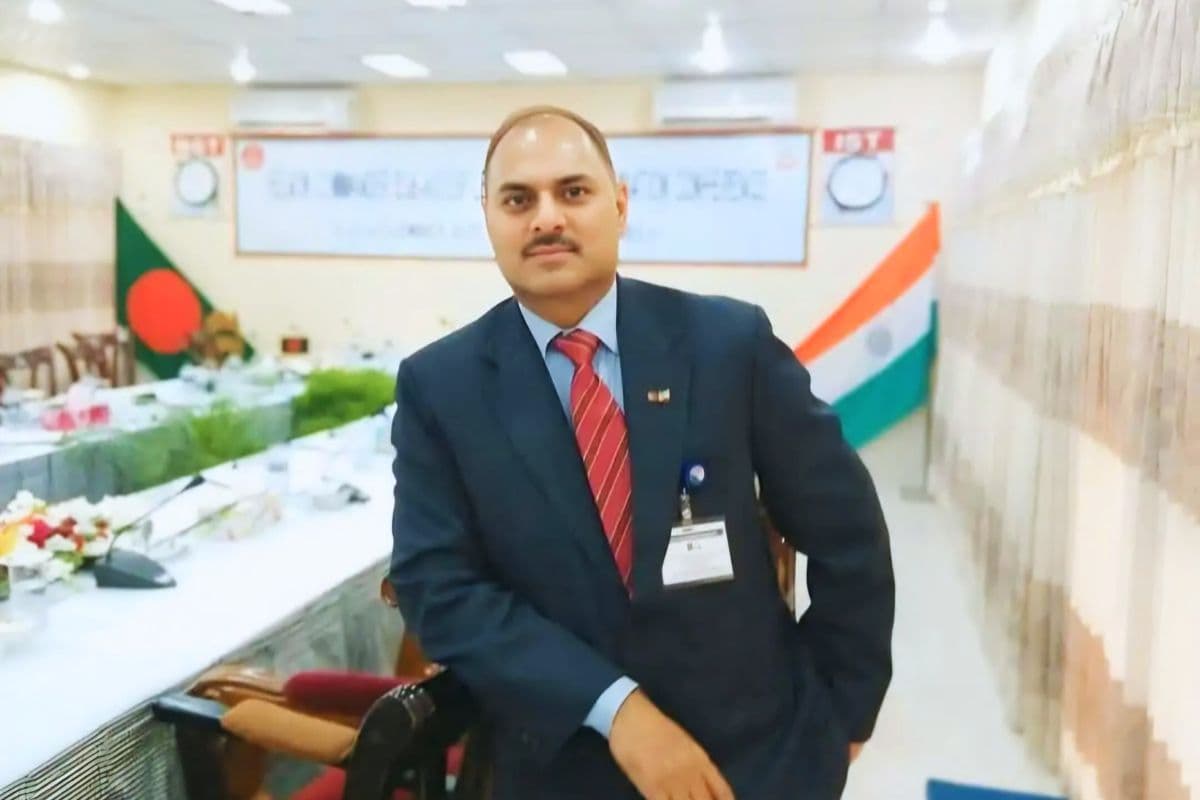 बिहार के लाल सुशील को मिलेगा राष्ट्रपति पदक, BSF में इस पद पर दे रहे हैं सेवा