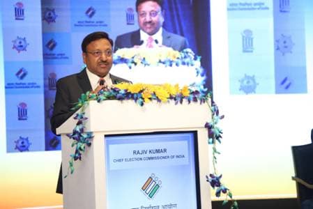 Election Commission: फर्जी बयानों से चुनाव प्रक्रिया हो रही है प्रभावित