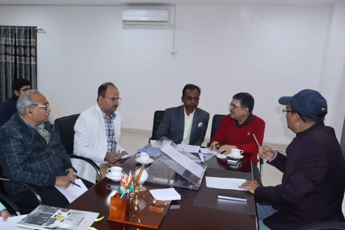 कल्याण मंत्री चमरा लिंडा ने शिक्षा कैलेंडर किया जारी, इन आवासीय विद्यालयों में इस तारीख से सत्र शुरू करने का दिया निर्देश