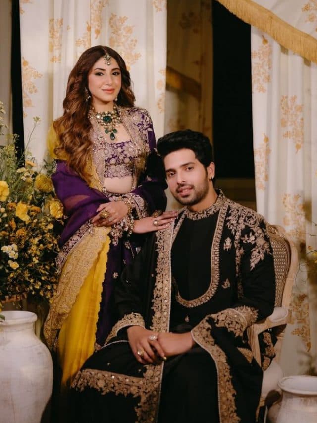 अरमान मलिक की महफिल-ए-मेहंदी की खूबसूरत तस्वीरें आपने देखी क्या?