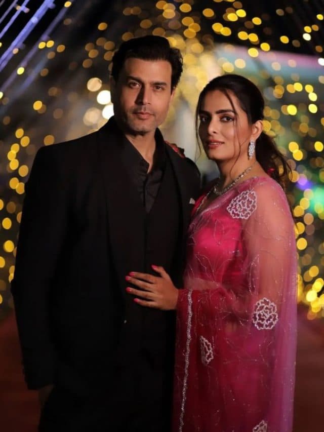 ‘कुंडली भाग्य’ फेम रूही चतुर्वेदी शादी के 5 साल बाद बनी मां