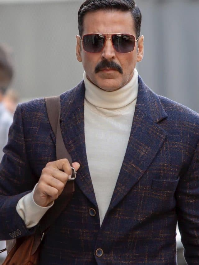 बैक टू बैक फ्लॉप हो रही फिल्मों पर ये क्या बोल गए अक्षय कुमार