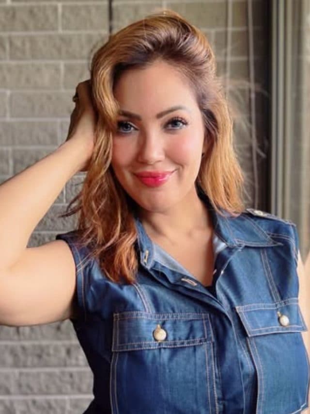 मुनमुन दत्ता को कैसे मिला TMKOC में बबीता जी का रोल