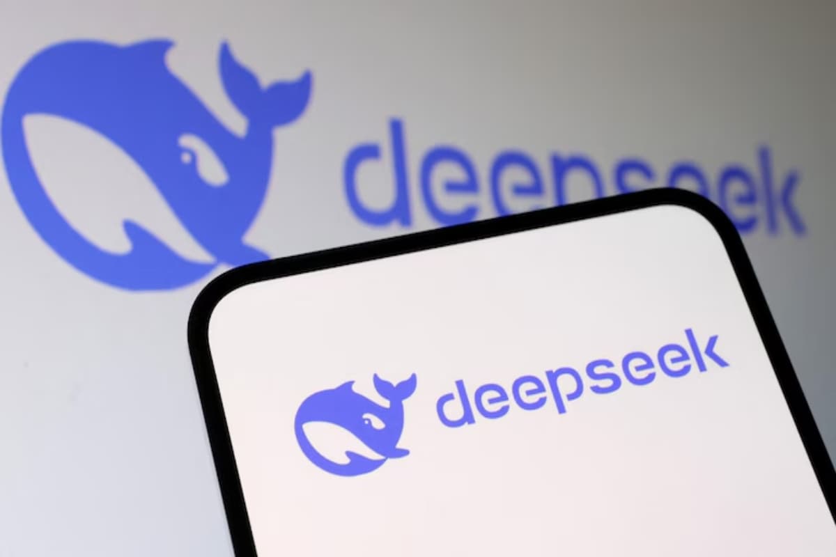 DeepSeek R1 DeepSeek R1