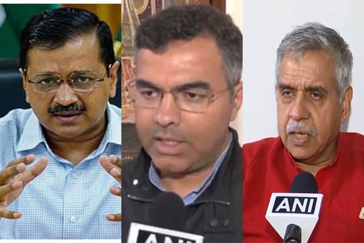 केजरीवाल के सामने इस बार होंगे दो पूर्व सीएम के बेटे? कौन किसपर पड़ेगा भारी, देखें Video