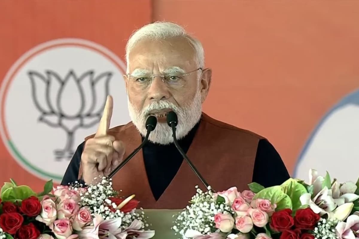 दिल्ली के विकास का वादा, मुफ़्त रेवाड़ी से परहेज; क्या मोदी की बात मानेगी दिल्ली की जनता?