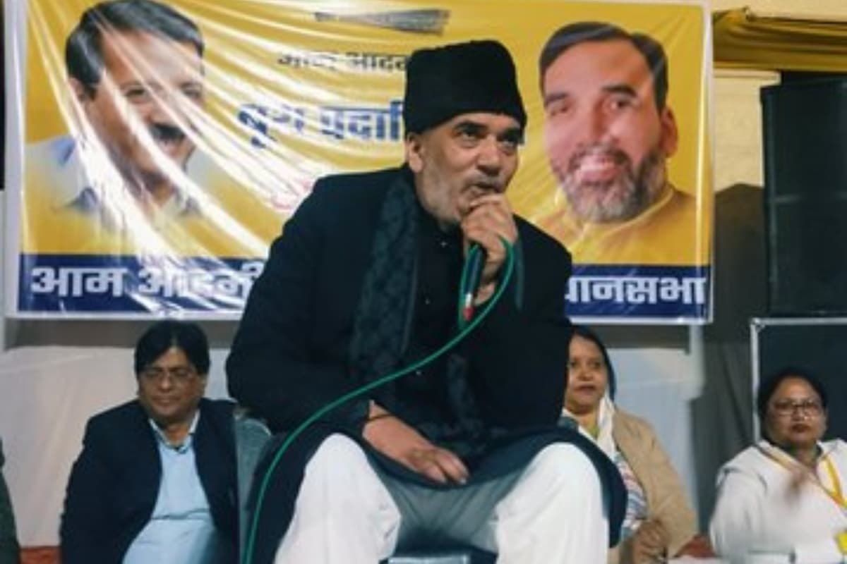 2013 की हार के बाद गोपाल राय ने कैसे बनाई बाबरपुर सीट पर पकड़? जानें इस सीट की सियासी कहानी