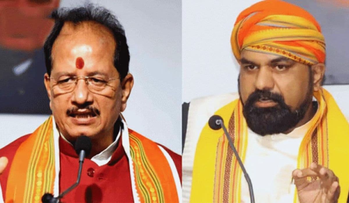 बिहार के दोनों उपमुख्यमंत्री रखे हैं राइफल, नीतीश सरकार की महिला मंत्री भी हैं हथियारों के शौकीन