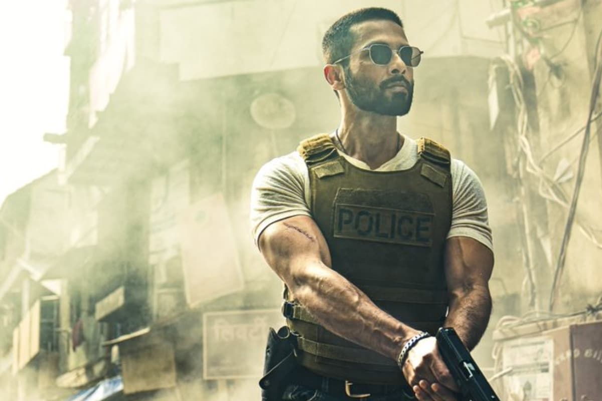 Deva Box Office Day 1: ओपनिंग डे पर शाहिद कपूर की देवा हिट हुई या फ्लॉप, यहां जानें पहले दिन कितनी हुई कमाई