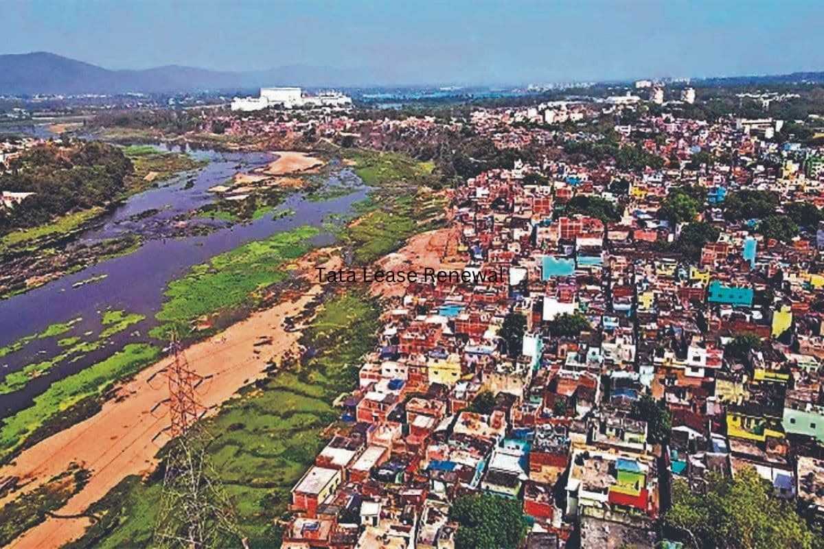 Tata Lease Renewal: टाटा लीज रिन्यूअल से 86 बस्तियों का तय होगा भविष्य, मालिकाना हक मिलेगा या कोई आधिकारिक दस्तावेज?