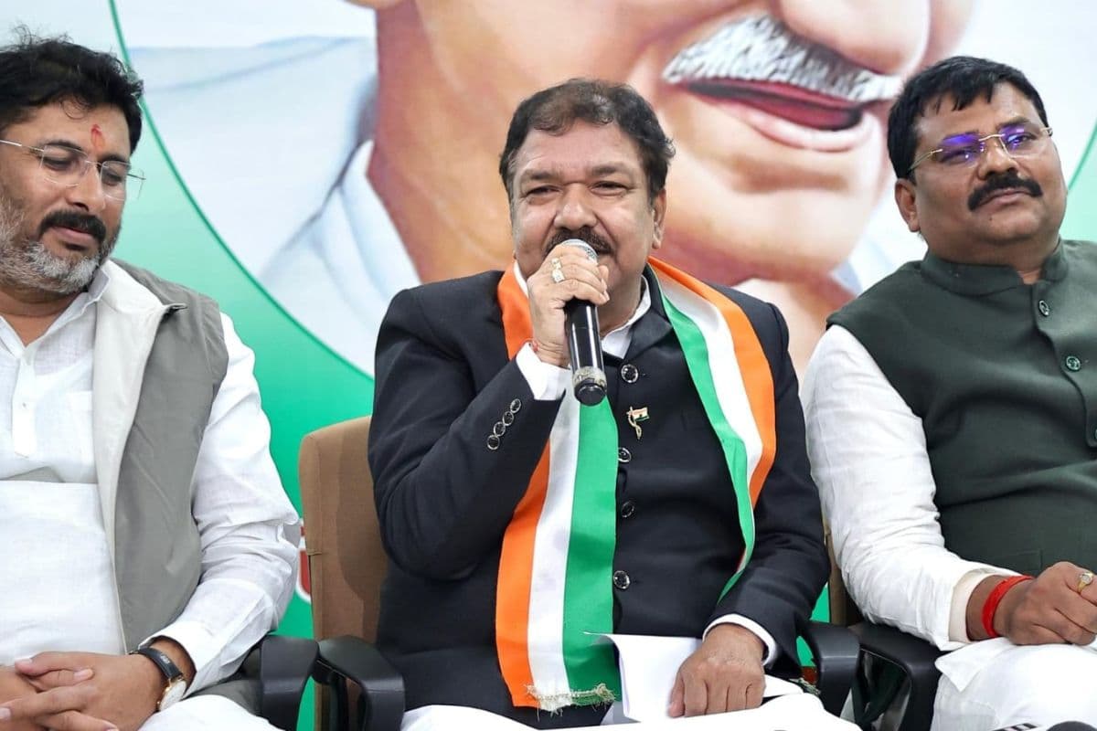 Bihar Politics: भाजपा अध्यक्ष ने लालू यादव को बताया 'फादर ऑफ क्राइम', मांगा ये पुरस्कार...