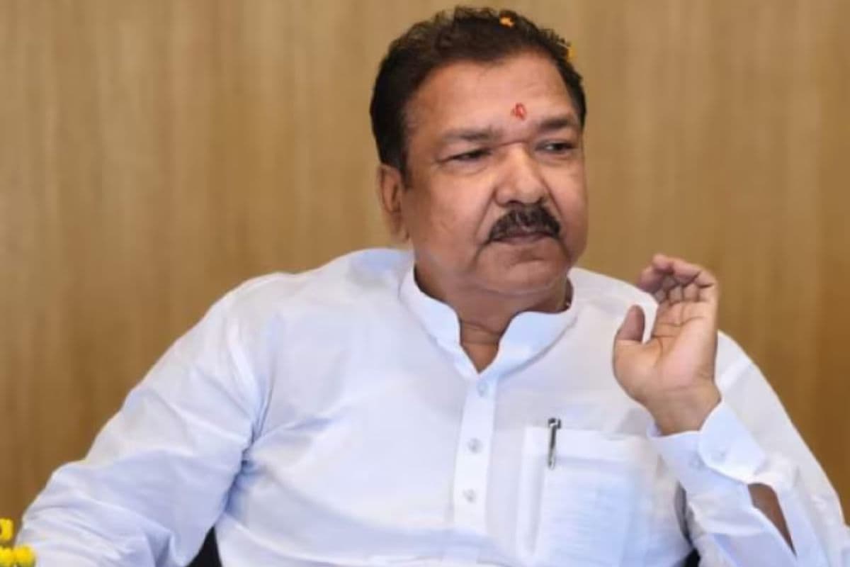 पीके की गिरफ्तारी पर बोले दिलीप जायसवाल: ऐसे लोग आते जाते रहते हैं, उनकी पॉलिटिक्स का...