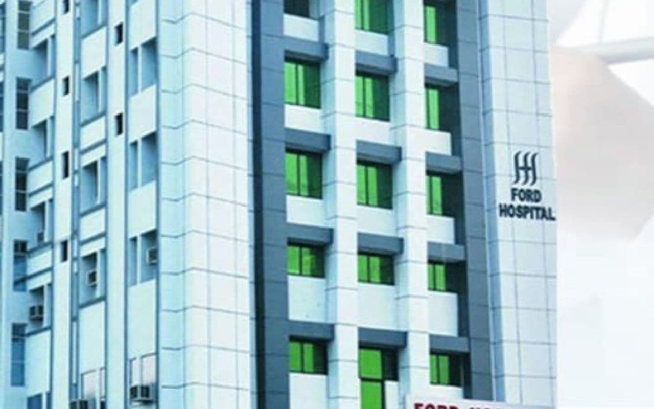 हृदय के वॉल्व में सिकुड़न से फूल रही थी सांस, ब्लूमिंग के जरिए डॉक्टर ने बचाई महिला की जान