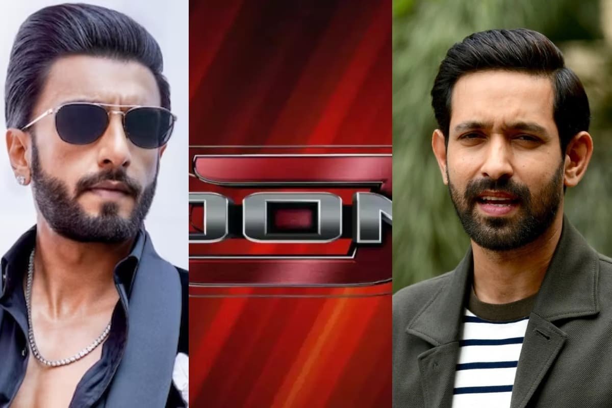 Don 3 villain: रणवीर सिंह की डॉन 3 में खूंखार विलेन बनेगा ये एक्टर, नाम जान लगेगा झटका