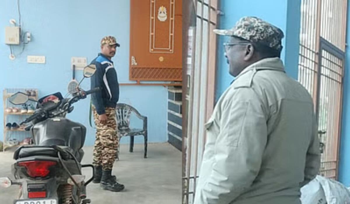 पटना के तीन वकील भेजे गए जेल, रेलवे क्लेम घोटाले में ED की बड़ी कार्रवाई