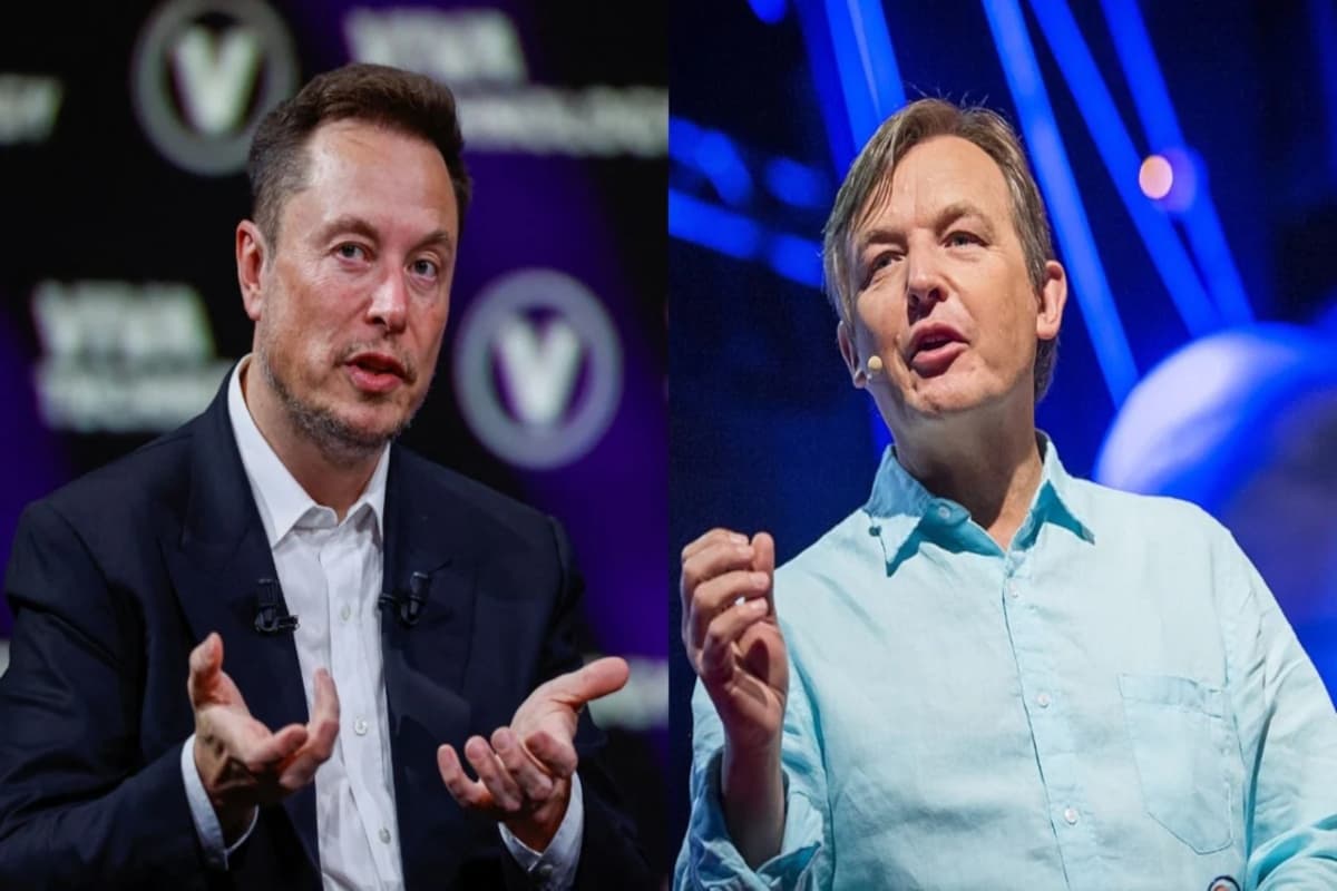 Elon Musk के लिए ट्विटर खरीदना एक जुआ था? TED प्रमुख क्रिस एंडरसन ने क्यों कही ऐसी बात?