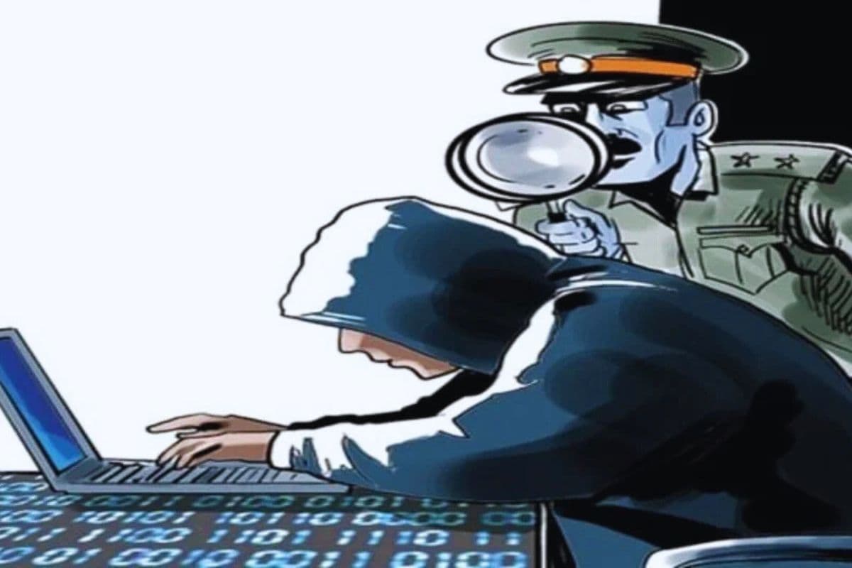 Cyber Crime: बिहार में तैयार होंगे 176 साइबर कमांडो, विशेष परीक्षा से होगा चयन