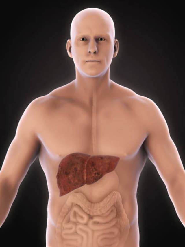 फैटी लिवर को कंट्रोल करने के 7 असरदार तरीके