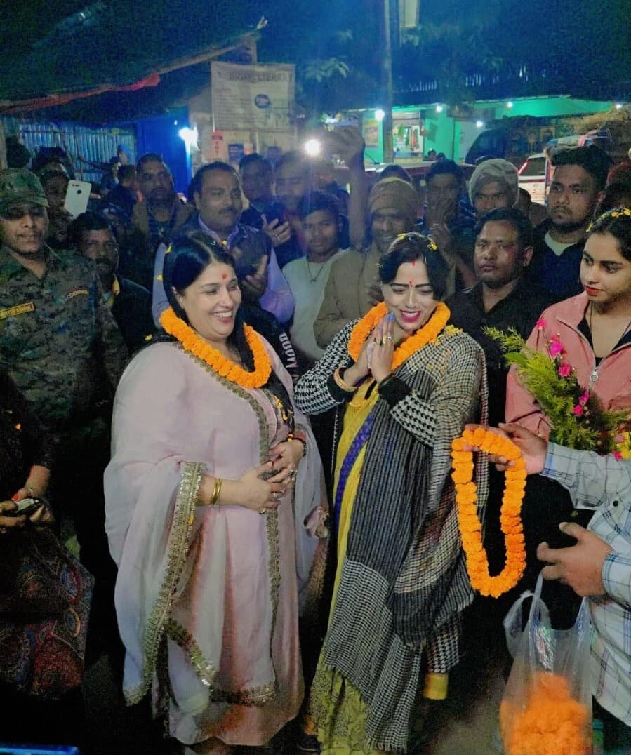 नहीं चलने दी जायेगी प्रशासनिक अधिकारियों की मनमानी : अनामिका