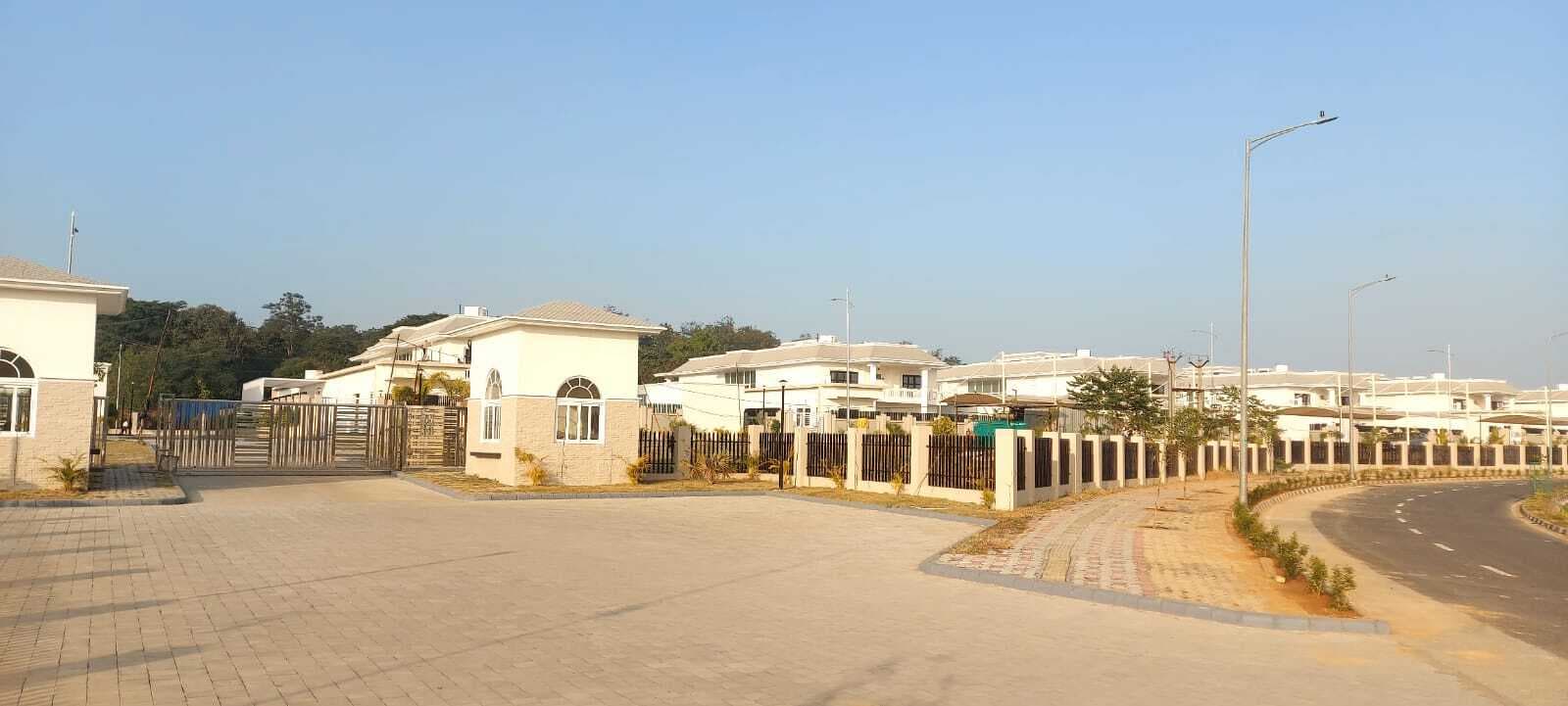 Ranchi news : नववर्ष में मंत्रियों और विधायकों को मिलेगा नये बंगले का तोहफा