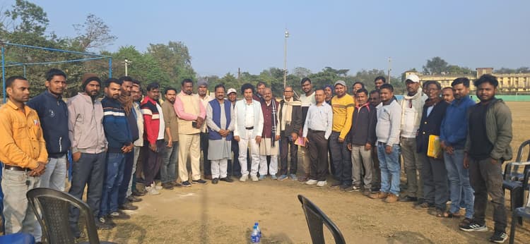 Bokaro News : सीसीएल के तीनों एरिया में चक्काजाम आंदोलन को लेकर बनी रणनीति