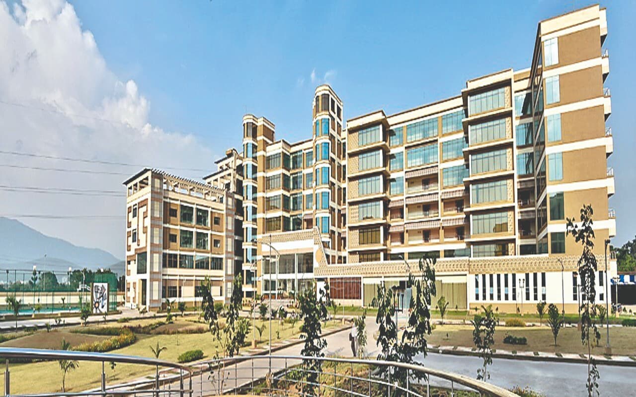 Jamshedpur News : 5 जनवरी को होगी जैट की परीक्षा, जानिये किन-किन शहरों में है सेंटर