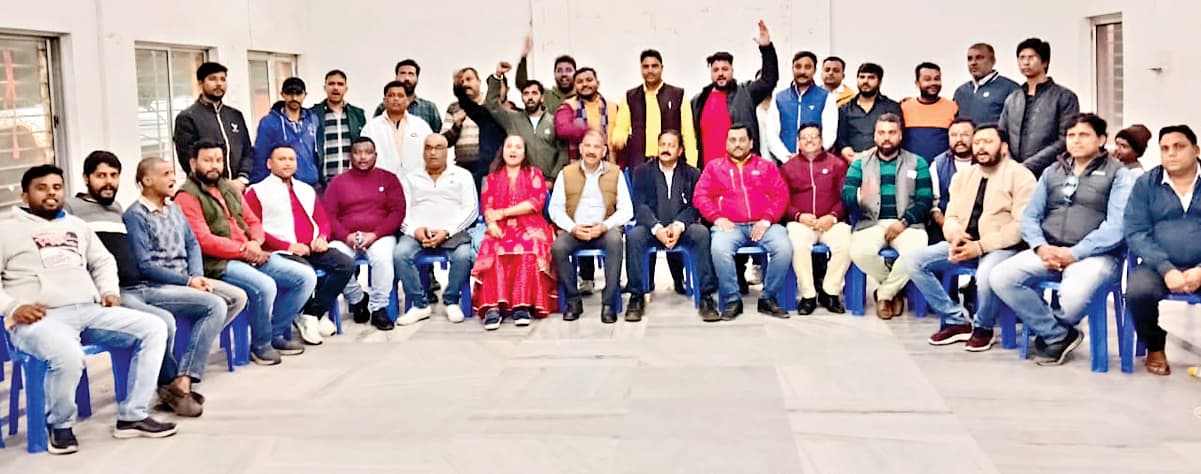 Jamshedpur News : सोनारी दोमुहानी संगम महोत्सव 13-14 को, बनारस से आयेंगे पुरोहित