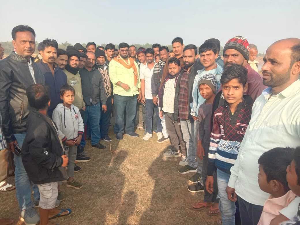 मंत्री ने जयंती नदी किनारे नये साल का उठाया लुत्फ