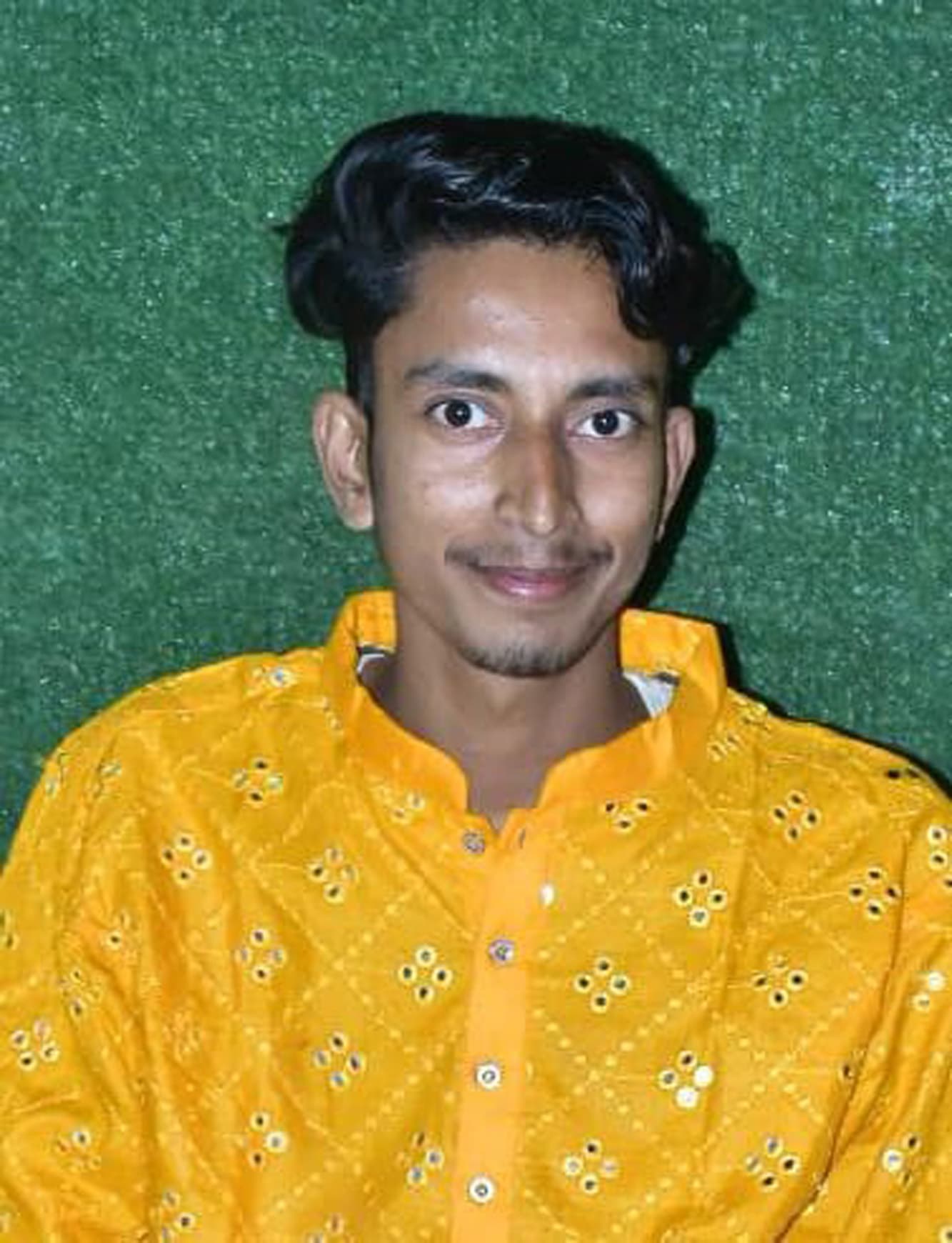 अभाविप के प्रदेश कार्यकारिणी सदस्य बने आदेश