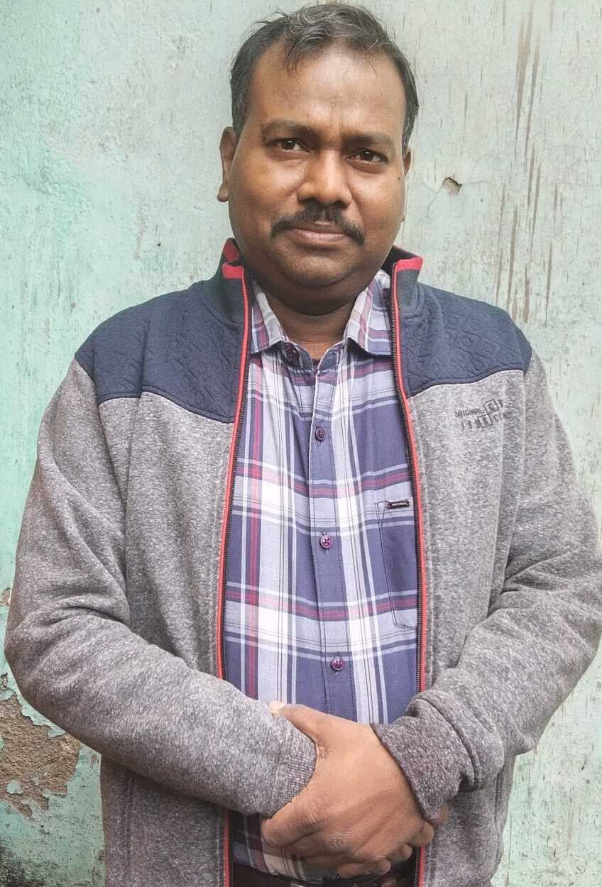 डॉ. सदानंद बीपीएससी शिक्षक की तीनों परीक्षाओं में  पास करने वाले पहले व्यक्ति बने