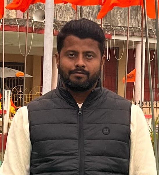 बीस वर्ष बाद कटिहार अभाविप को मिला बड़ा दायित्व