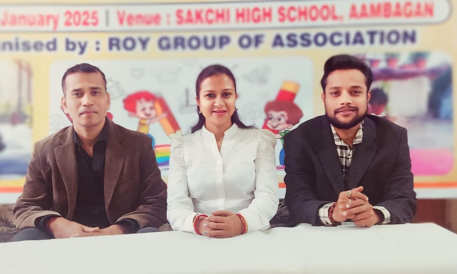 आमबागान में चित्रांकन और योगा चैंपियनशिप पांच को