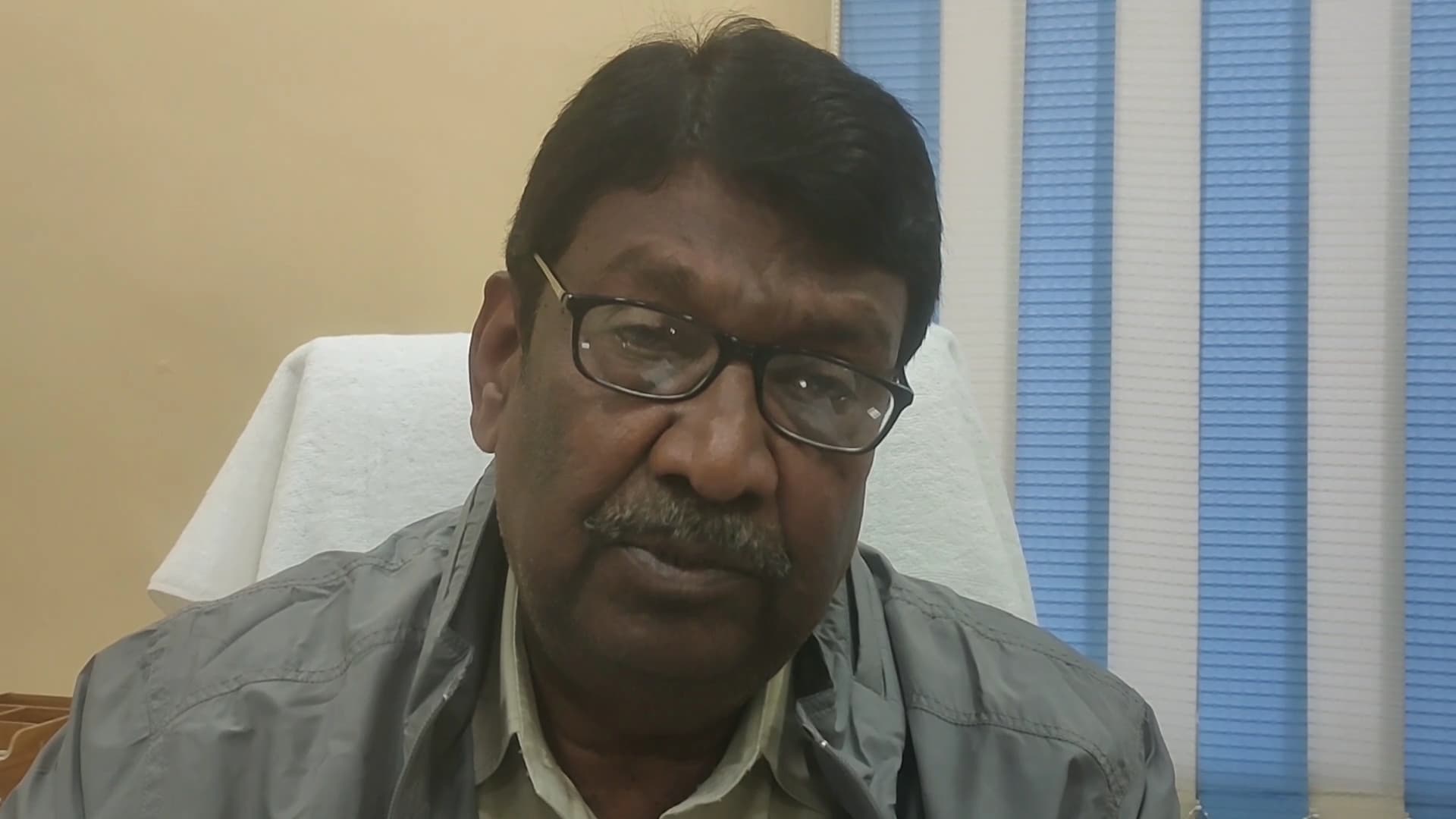 सर्दी के मौसम में बुजुर्गों में बढ़ जाता है हाइपोथर्मिया का खतरा