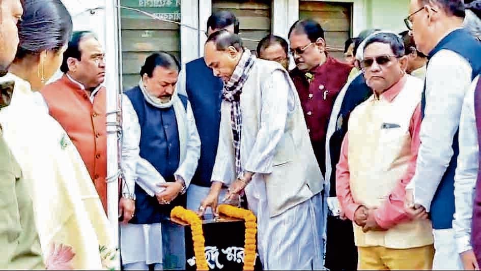 बंगाल के अधिकारों को लेकर आगे भी जारी रहेगा तृणमूल का संघर्ष : ममता