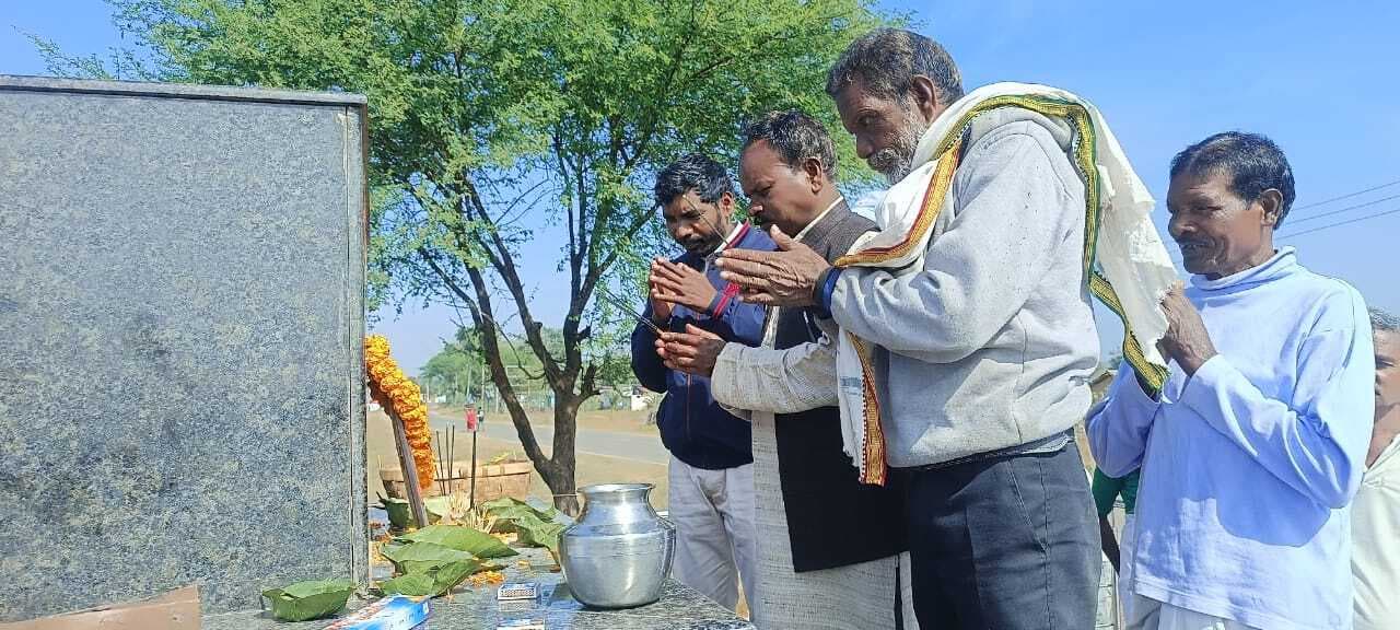 Chaibasa News : आदिवासियों ने कभी ब्रिटिश हुकूमत को स्वीकार नहीं किया