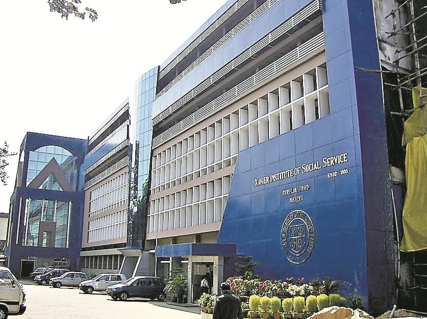 ranchi news : एक्सआइएसएस रांची में पीजीडीएम कोर्स के लिए 28 जनवरी तक कर सकेंगे रजिस्ट्रेशन