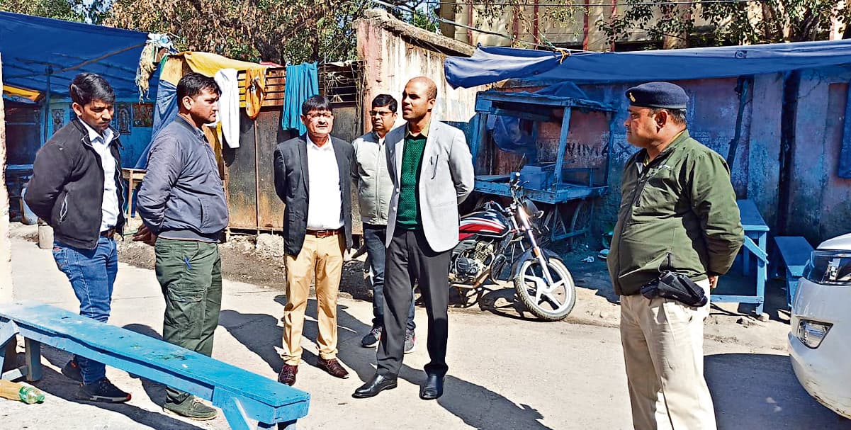 Ranchi News : आश्रय गृह तक पहुंचने की जानकारी का हो डिस्प्ले, नियमित करें सफाई