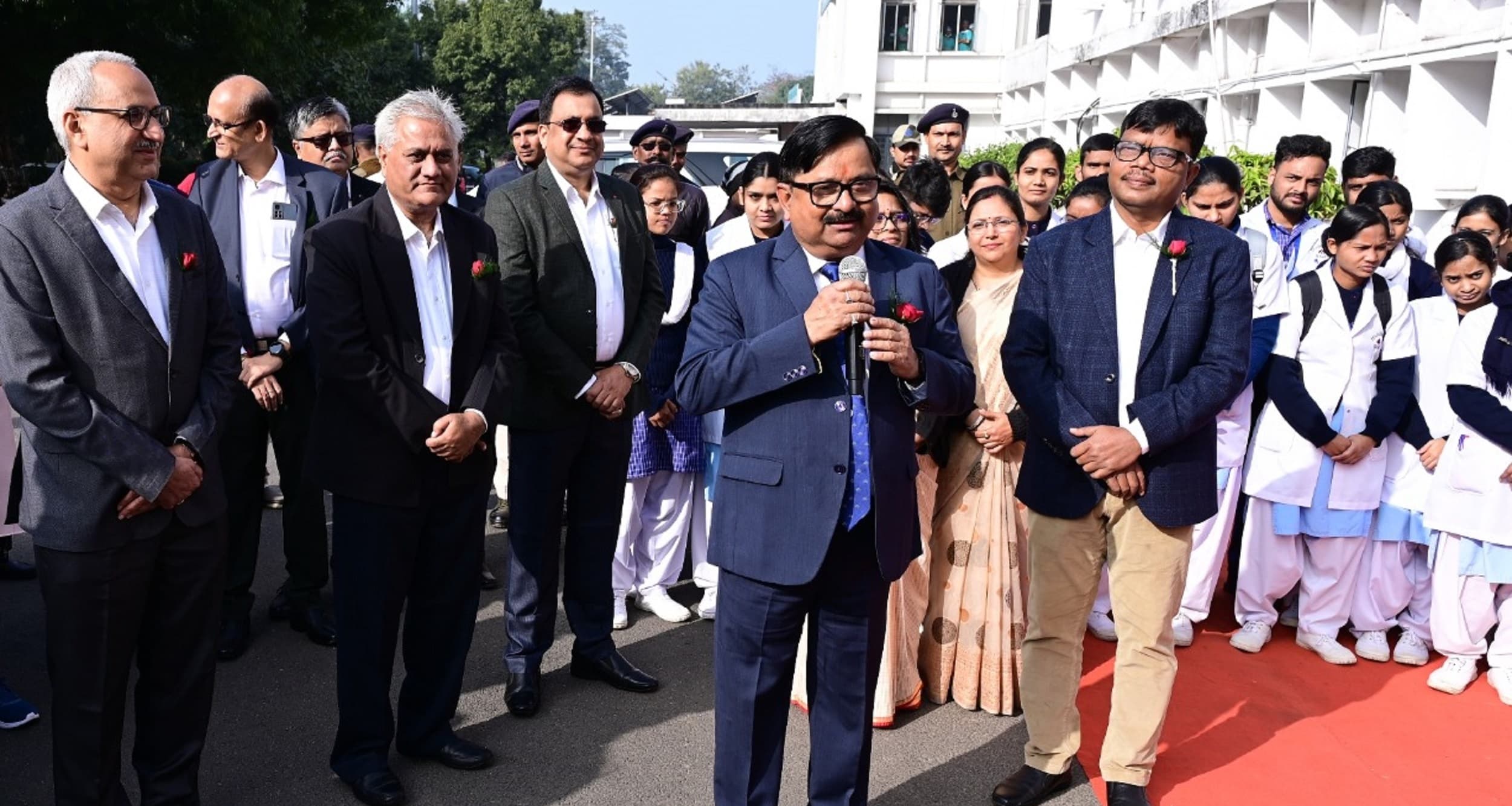 Bokaro News : 2025 में प्रगति के नये अध्याय की होगी शुरुआत