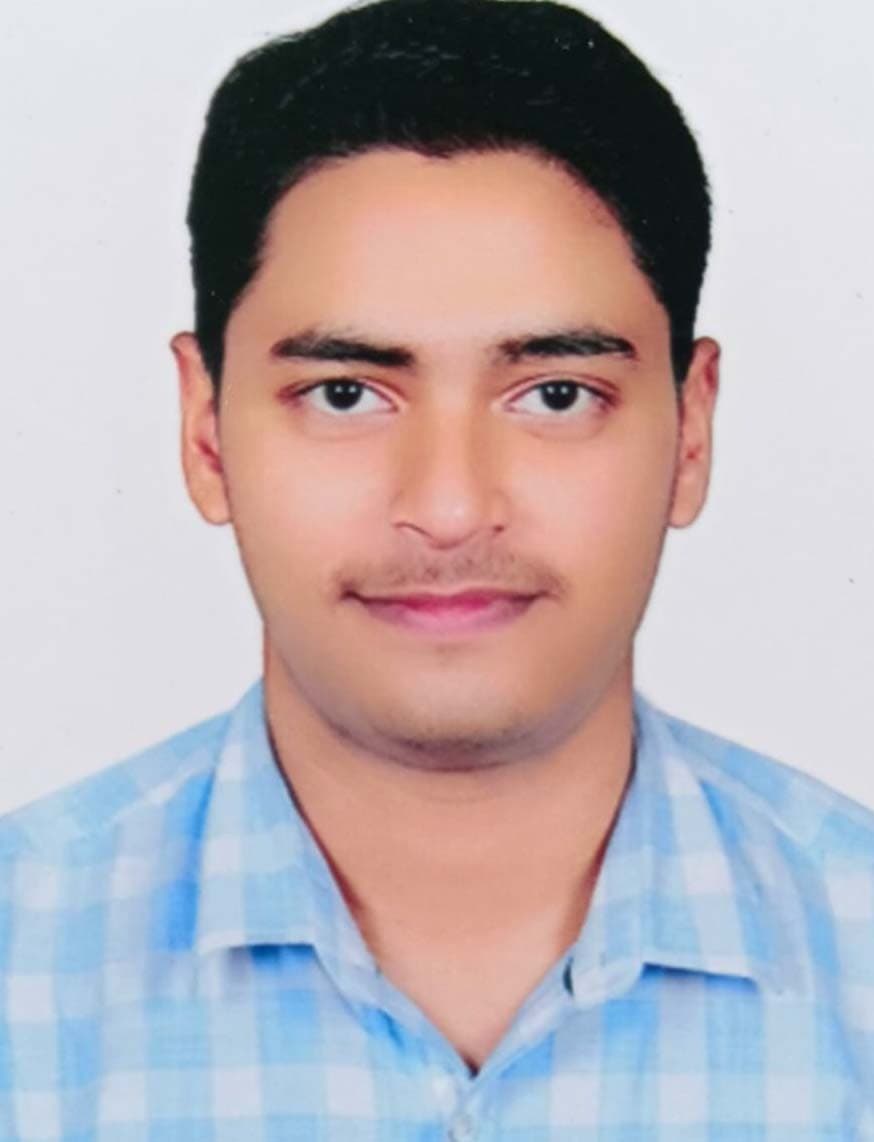 इसरो की टेक्नीशियन बी परीक्षा में पॉलिटेक्निक छात्र आर्यन को दूसरा स्थान