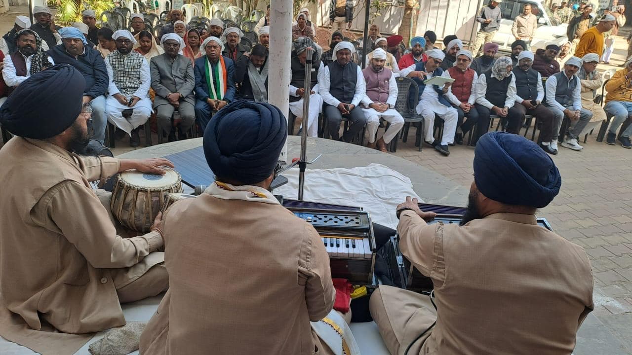 Political News : आर्थिक सुधारों के कारण सदैव याद किये जायेंगे मनमोहन सिंह : केशव महतो कमलेश