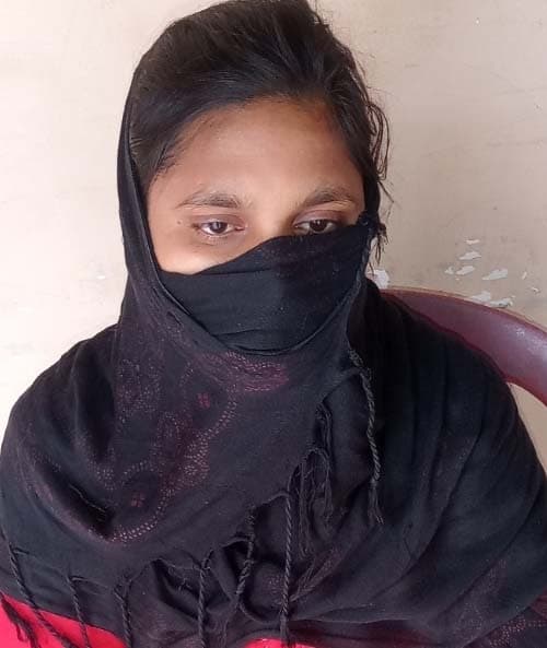 तीन साल से जिस महिला की हत्या का चल रहा केस, पुलिस को मिली जीवित