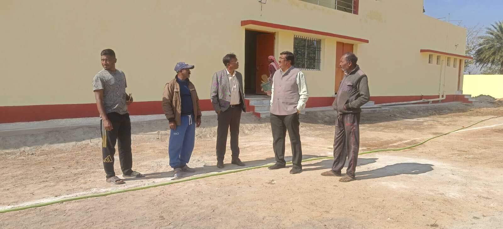 मारंग गोमके जयपाल सिंह मुंडा की जयंती में होंगे कई कार्यक्रम