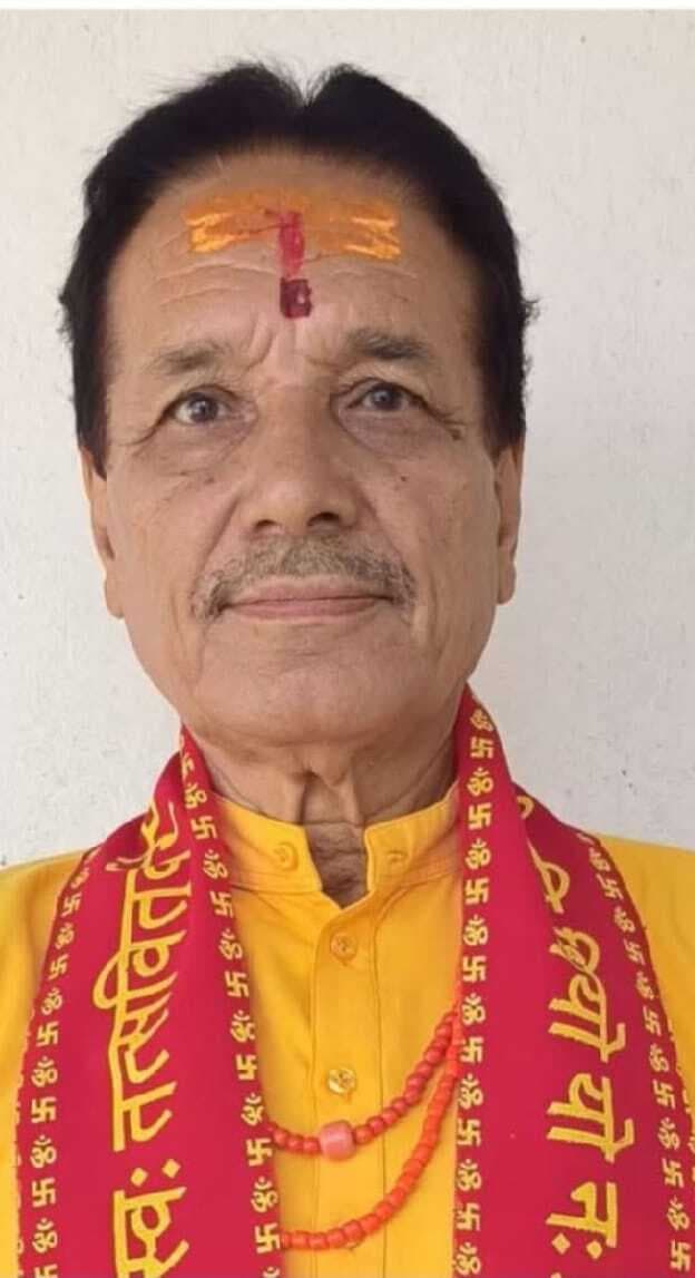 अखिल विश्व गायत्री परिवार की गोष्ठी पांच को